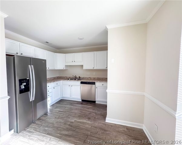 499 Coronation Drive, Fayetteville, NC 28311