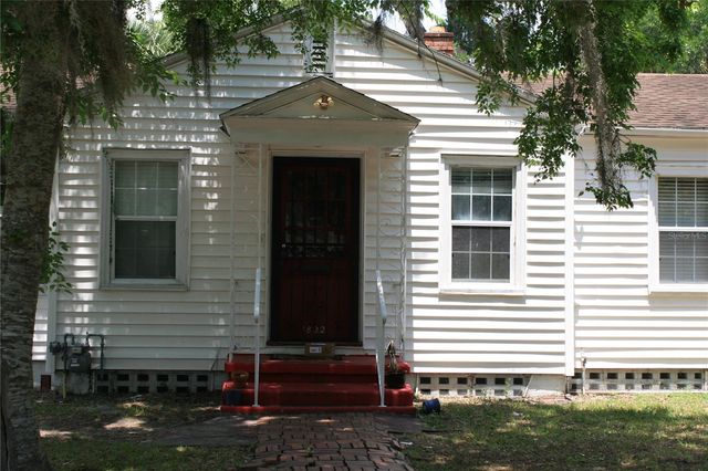 1822 NW 6TH AVENUE, Gainesville, FL 32603