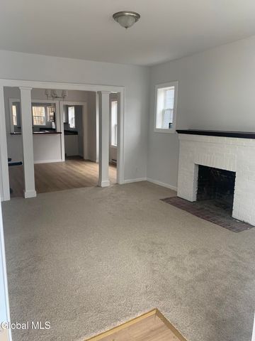 87 Kent Street, Albany, NY 12206