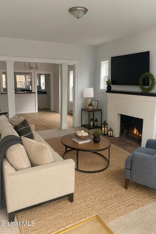 87 Kent Street, Albany, NY 12206