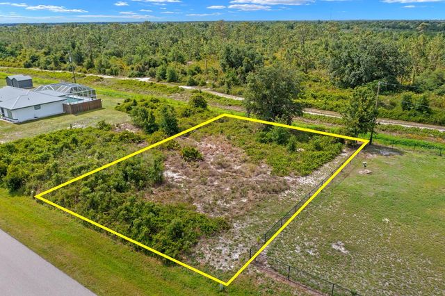 29331 LILLIS STREET, Punta Gorda, FL 33982