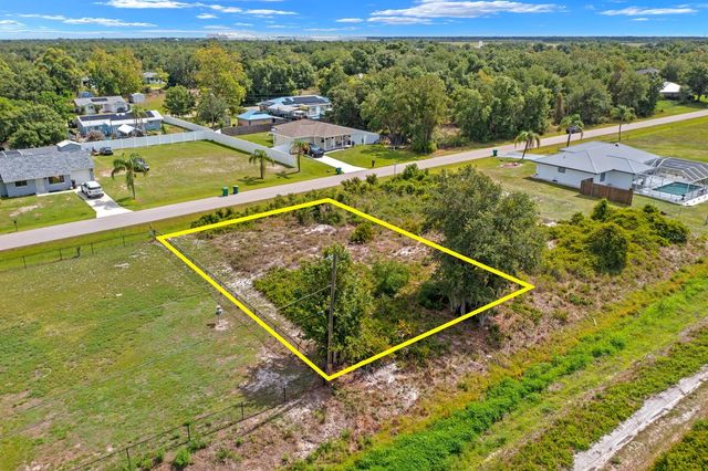 29331 LILLIS STREET, Punta Gorda, FL 33982