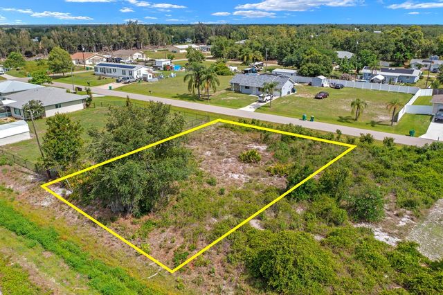 29331 LILLIS STREET, Punta Gorda, FL 33982