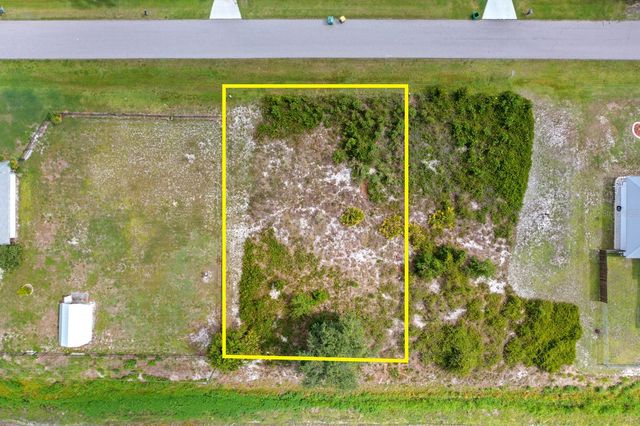 29331 LILLIS STREET, Punta Gorda, FL 33982