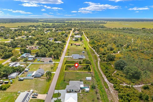 29331 LILLIS STREET, Punta Gorda, FL 33982