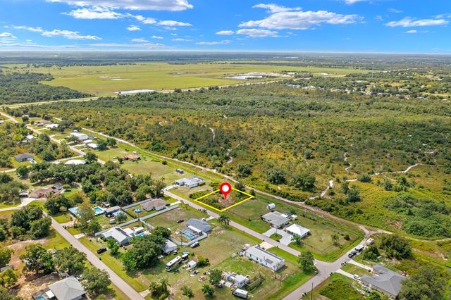 29331 LILLIS STREET, Punta Gorda, FL 33982