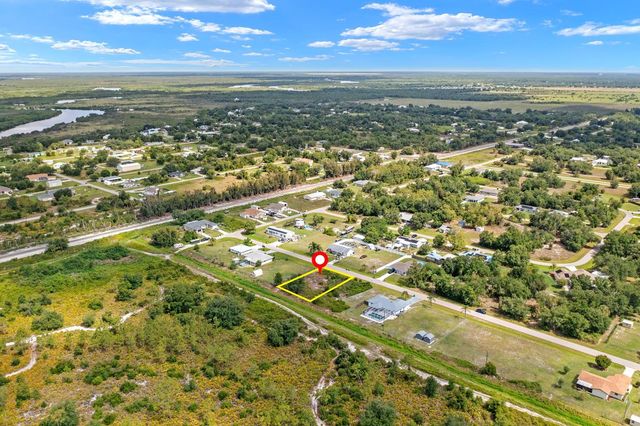 29331 LILLIS STREET, Punta Gorda, FL 33982