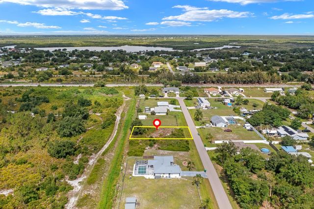 29331 LILLIS STREET, Punta Gorda, FL 33982