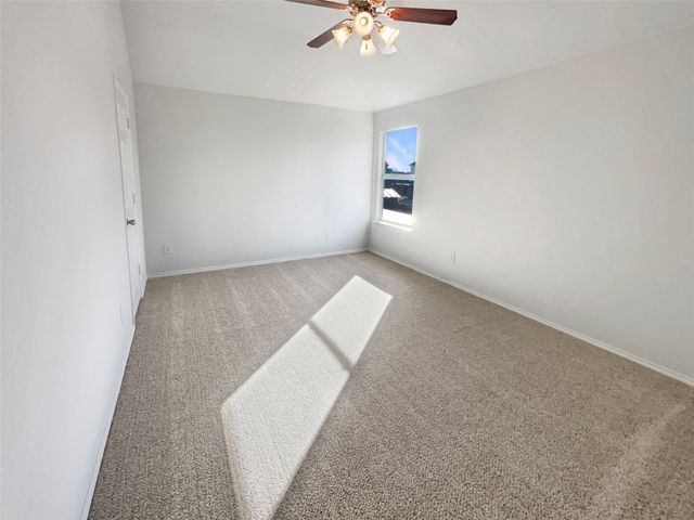 754 Ruby Court, Burleson, TX 76028