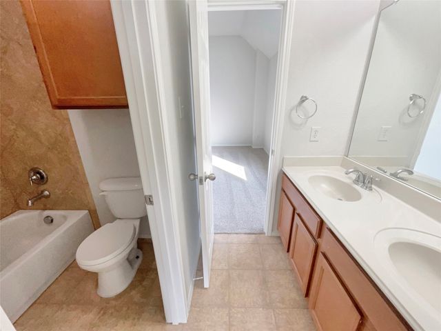 754 Ruby Court, Burleson, TX 76028