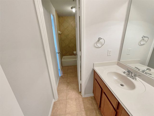 754 Ruby Court, Burleson, TX 76028