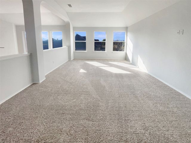 754 Ruby Court, Burleson, TX 76028