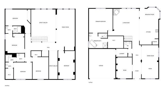 754 Ruby Court, Burleson, TX 76028