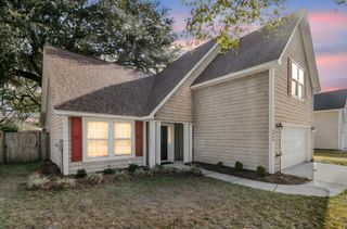3006 Allison Cove Drive, Charleston, SC 29412