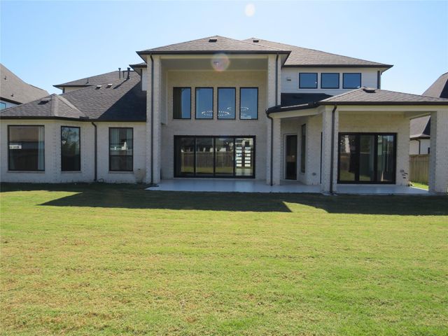 10123 Regatta Shore Drive, Missouri City, TX 77459