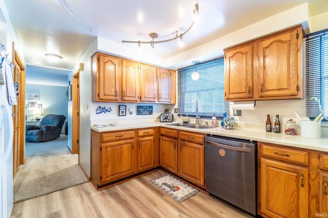 1805 Richfield Drive, New Haven, IN 46774