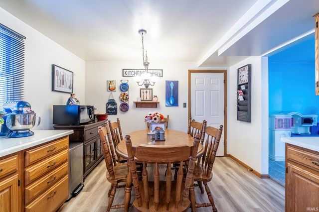 1805 Richfield Drive, New Haven, IN 46774