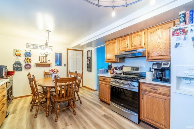 1805 Richfield Drive, New Haven, IN 46774