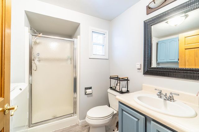 1805 Richfield Drive, New Haven, IN 46774