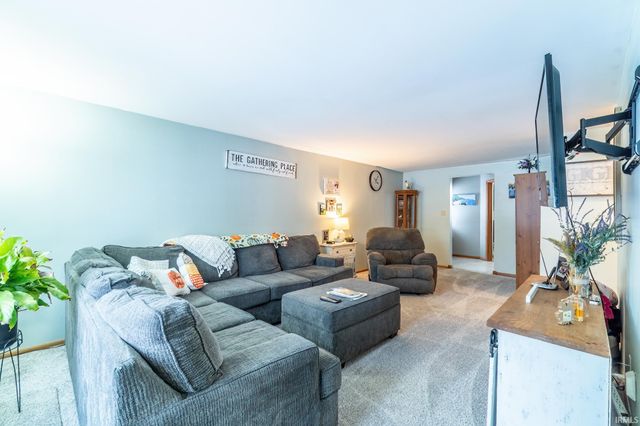 1805 Richfield Drive, New Haven, IN 46774