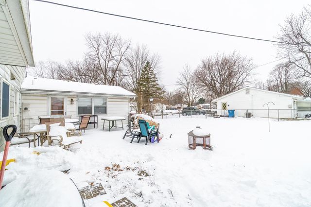 1805 Richfield Drive, New Haven, IN 46774