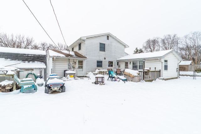 1805 Richfield Drive, New Haven, IN 46774