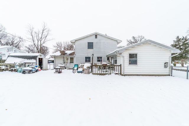 1805 Richfield Drive, New Haven, IN 46774