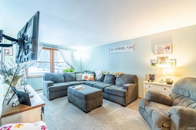 1805 Richfield Drive, New Haven, IN 46774