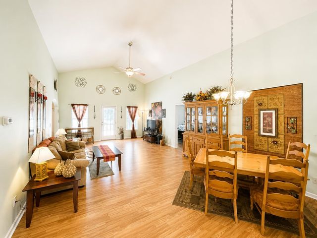 119 Coldwater Circle, Myrtle Beach, SC 29588