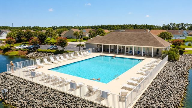 119 Coldwater Circle, Myrtle Beach, SC 29588