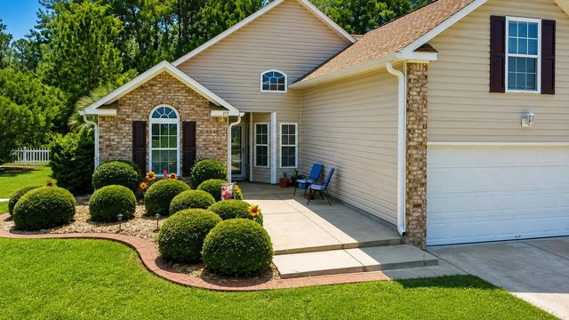 119 Coldwater Circle, Myrtle Beach, SC 29588