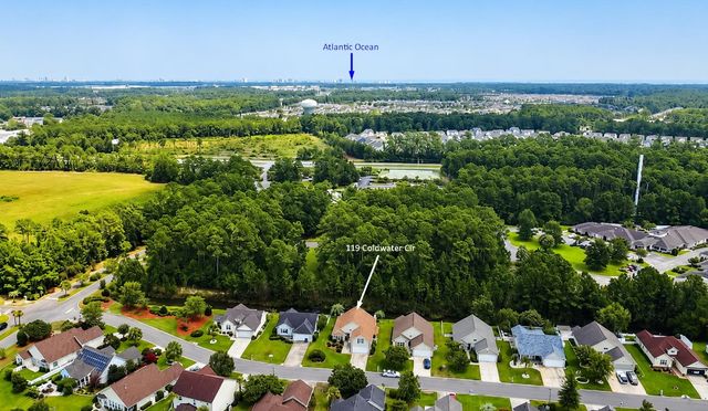 119 Coldwater Circle, Myrtle Beach, SC 29588