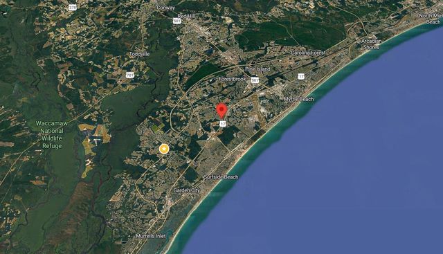119 Coldwater Circle, Myrtle Beach, SC 29588