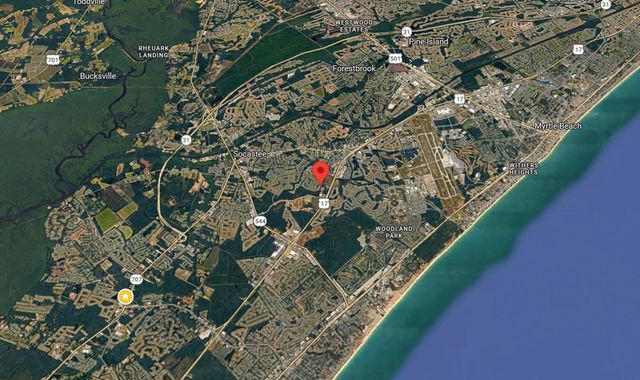 119 Coldwater Circle, Myrtle Beach, SC 29588