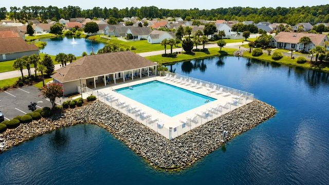 119 Coldwater Circle, Myrtle Beach, SC 29588
