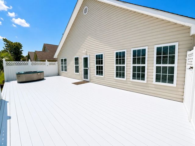119 Coldwater Circle, Myrtle Beach, SC 29588