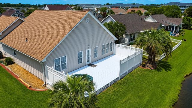 119 Coldwater Circle, Myrtle Beach, SC 29588