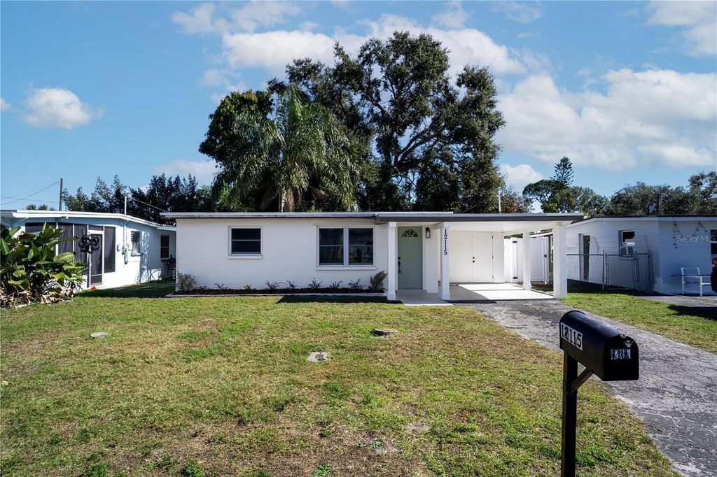 12115 104TH STREET, Largo, FL 33773