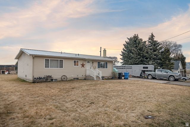 53 W 200 S, Clarkston, UT 84305