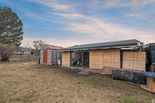 53 W 200 S, Clarkston, UT 84305