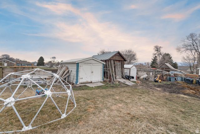 53 W 200 S, Clarkston, UT 84305