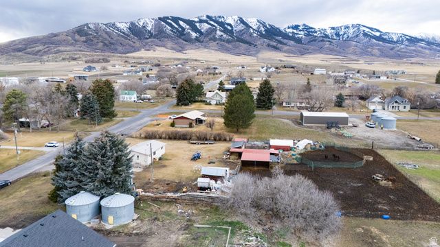 53 W 200 S, Clarkston, UT 84305