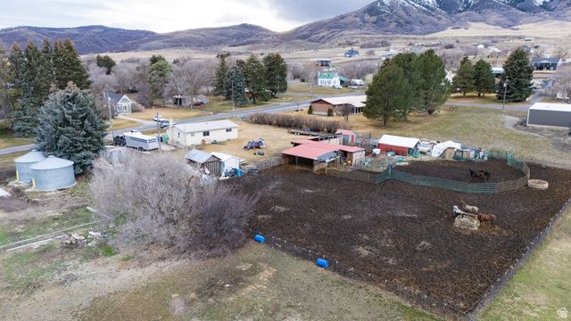 53 W 200 S, Clarkston, UT 84305