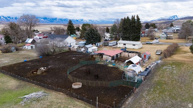 53 W 200 S, Clarkston, UT 84305