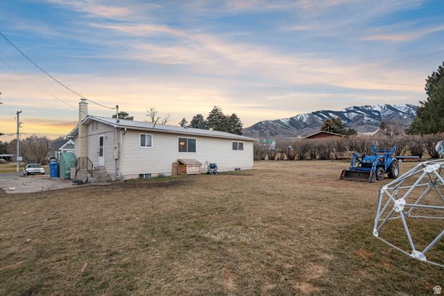 53 W 200 S, Clarkston, UT 84305