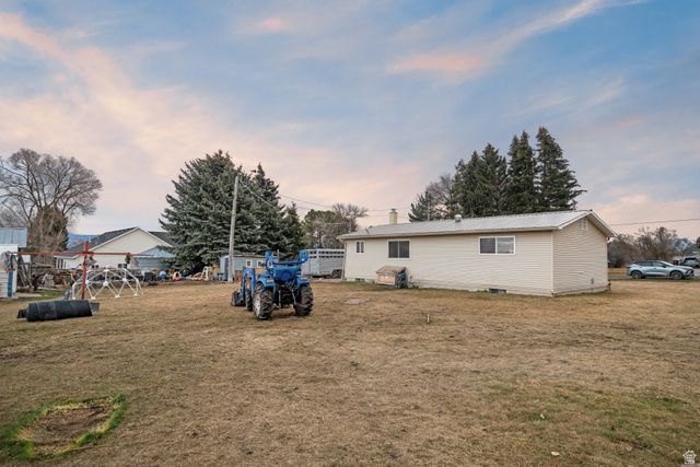 53 W 200 S, Clarkston, UT 84305