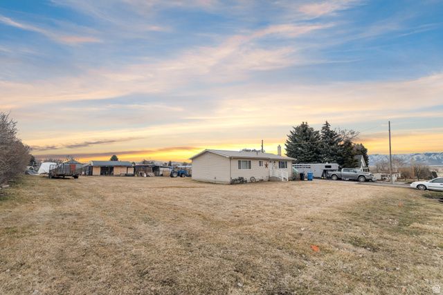 53 W 200 S, Clarkston, UT 84305