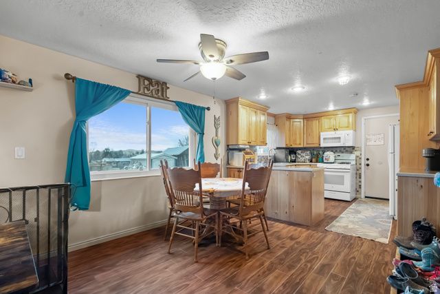 53 W 200 S, Clarkston, UT 84305