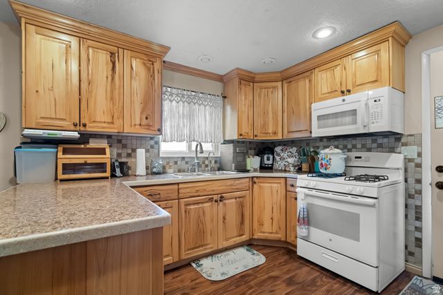 53 W 200 S, Clarkston, UT 84305