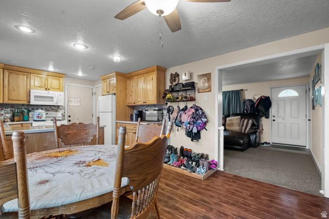 53 W 200 S, Clarkston, UT 84305